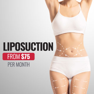 Liposuction Miami Specials