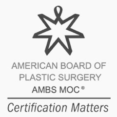logo american board certification