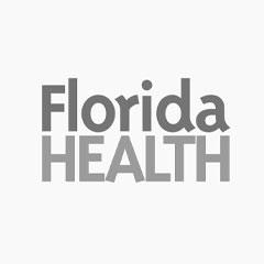 logo florida health