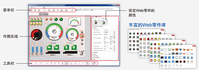 所有機(jī)型的反應(yīng)時(shí)間統(tǒng)一為14ms、設(shè)計(jì)簡(jiǎn)單